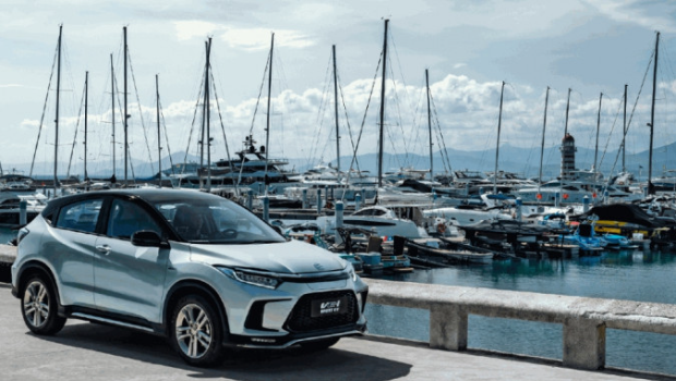 广汽本田25年来首次裁员。