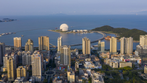 珠海香洲爆惨烈命案,3人遇害。 珠海香洲爆惨烈命案,3人遇害。