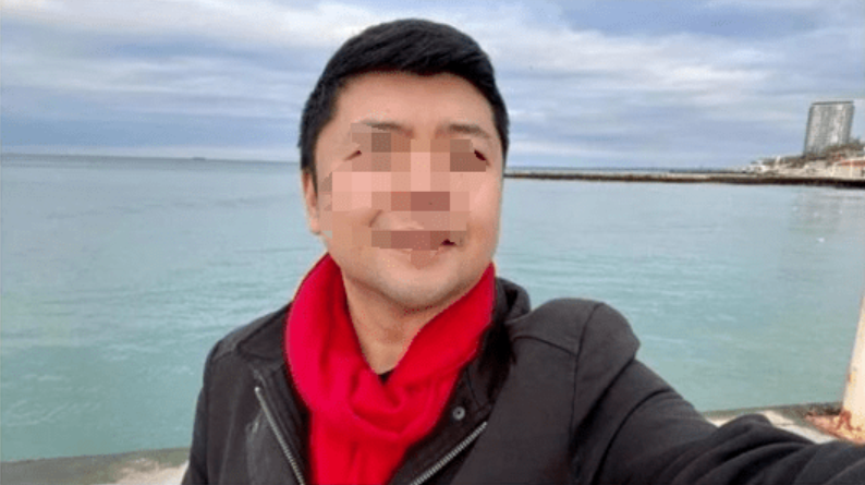 一名中国男子在乌克兰拍摄军事设备并上载到网络,最终被判刑。 一名中国男子在乌克兰拍摄军事设备并上载到网络,最终被判刑。