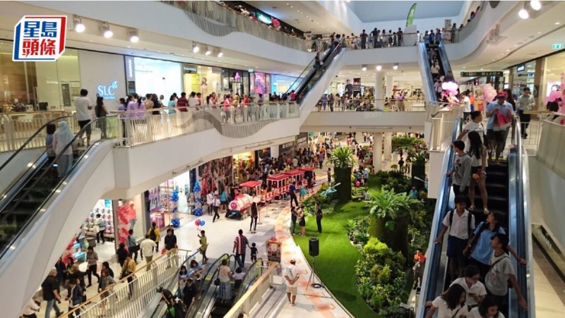 转数快与泰国PromptPay正式互通