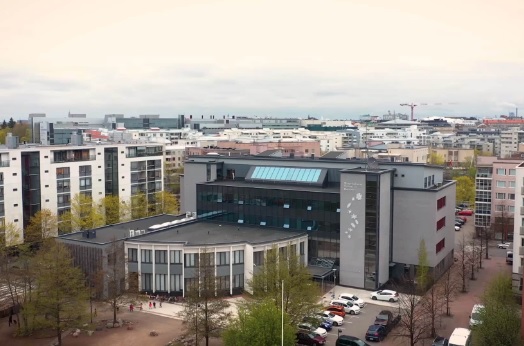 International School of Helsinki International School of Helsinki
