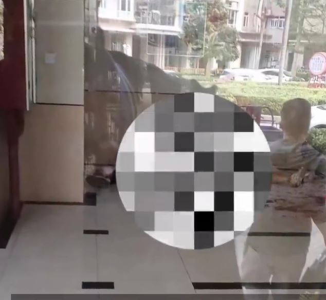 疑凶为女死者的前度男友。