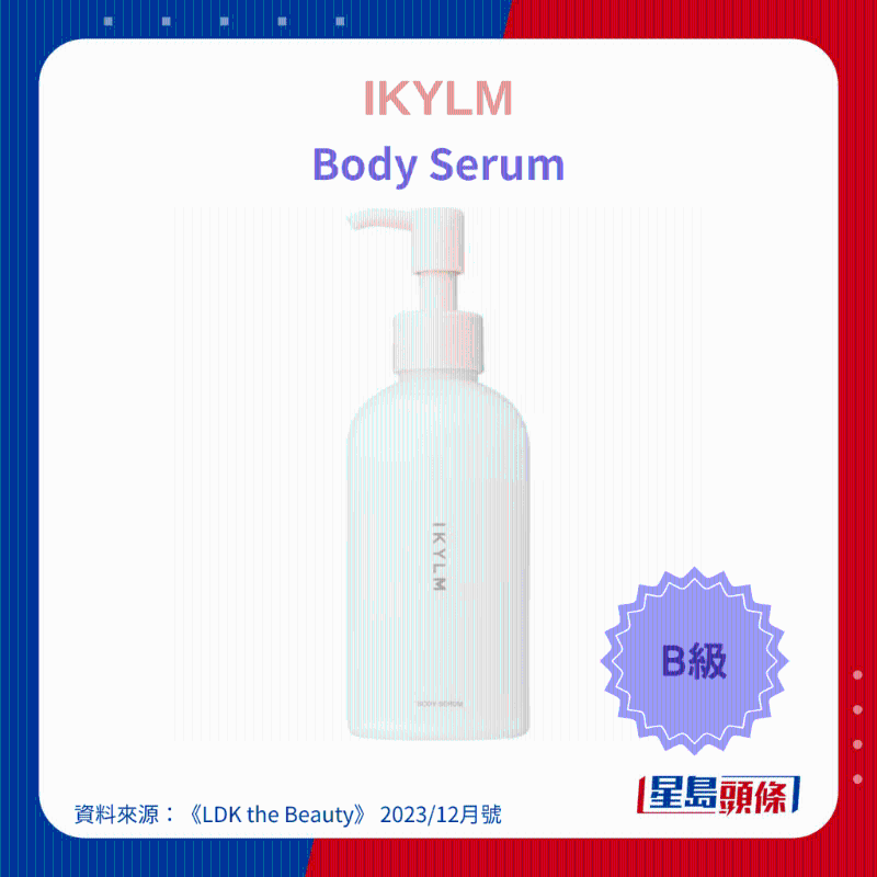 IKYLM Body Serum1 IKYLM Body Serum1