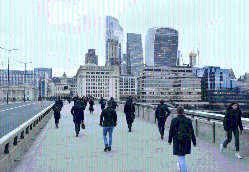 申请英国工作签证所需的最低薪金要求,由现时约2.62万英镑提高至3.87万英镑,增加47%。路透社 申请英国工作签证所需的最低薪金要求,由现时约2.62万英镑提高至3.87万英镑,增加47%。路透社