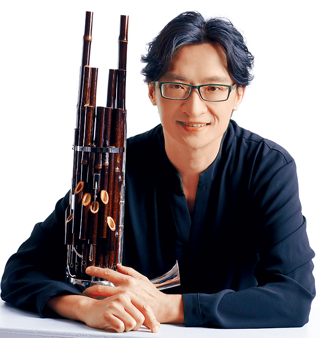 陈奕潍曾于瑞士、比利时、匈牙利及德国等地巡演。