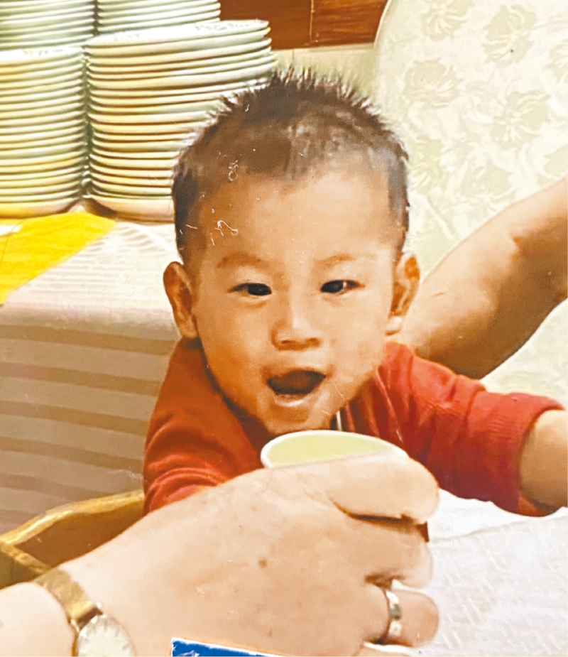 陈昆塔斯。 资料图片 陈昆塔斯。 资料图片