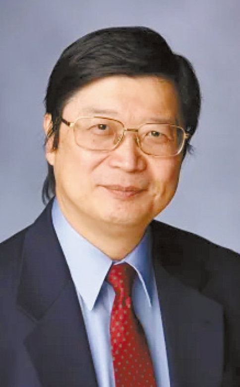 枪击案其中一名死者是来自台湾的商学院教授张家祯，他在校内已任教超过20年。 8newsnow.com图片