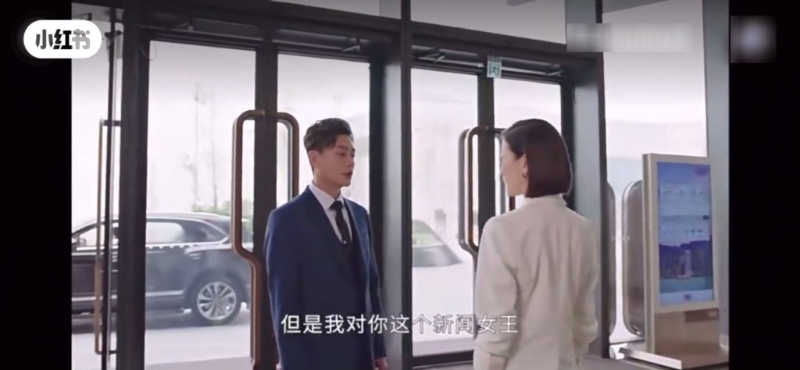 佘诗曼对黄宗泽充满暧昧的回答,佘诗曼寸爆表示:“我净系对新闻有兴趣。” 佘诗曼对黄宗泽充满暧昧的回答,佘诗曼寸爆表示:“我净系对新闻有兴趣。”