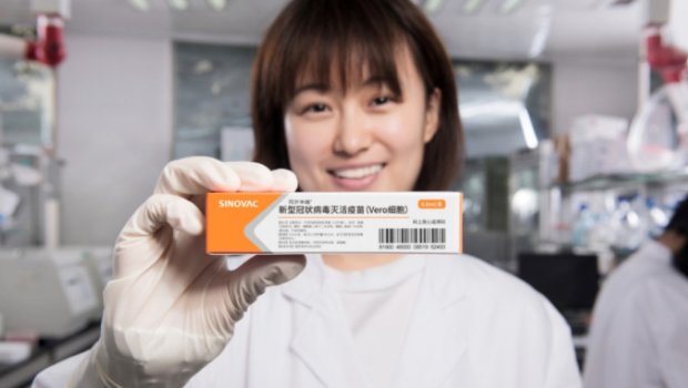 多种呼吸道病毒肆虐,5款国产抗变异新冠疫苗紧急上市 多种呼吸道病毒肆虐,5款国产抗变异新冠疫苗紧急上市