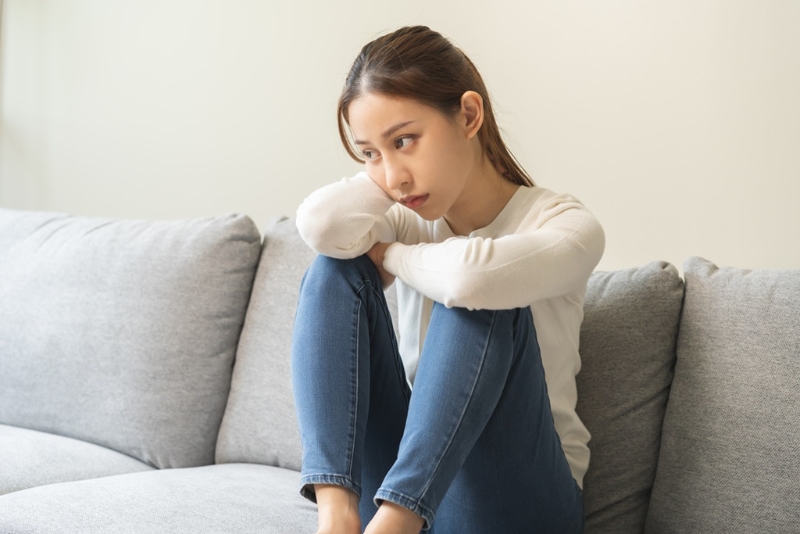 想被当成隐形人，4星座闹社恐，最怕处理人际关系