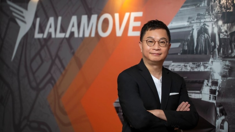 Lalamove首席运营官卢家培指，在海外发展时更需重视在地化。