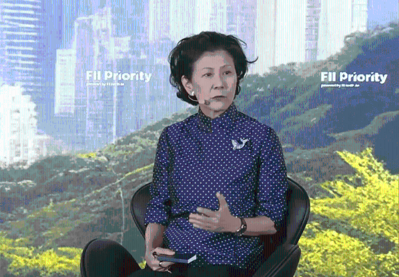 近日有言论指本港已沦「国际金融中心遗址」,周凯旋就强调,港人不需悲观,做自己的事、在香港活得开心自在(Live happily、live well)就是对港最佳宣传。 近日有言论指本港已沦「国际金融中心遗址」,周凯旋就强调,港人不需悲观,做自己的事、在香港活得开心自在(Live happily、live well)就是对港最佳宣传。