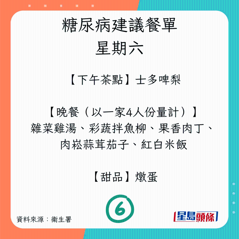星期六餐单晚餐 星期六餐单晚餐