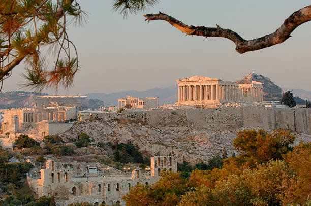 希腊雅典