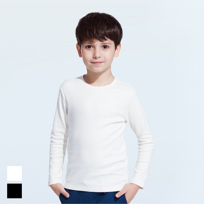 Baleno 加强版Thermal Extra 童装超暖长袖内衣（圆领）$89