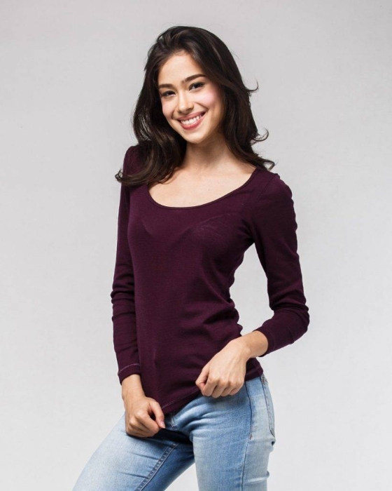 鸡仔唛“心肤吸”内衣于洗濯30次后，保暖值有所提升。$258