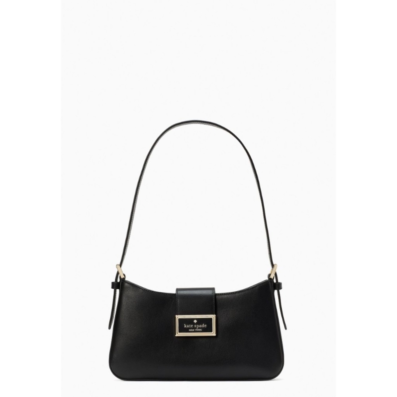 Women Reegan Small Shoulder Bag - Black：$1,855（原价$5,300）