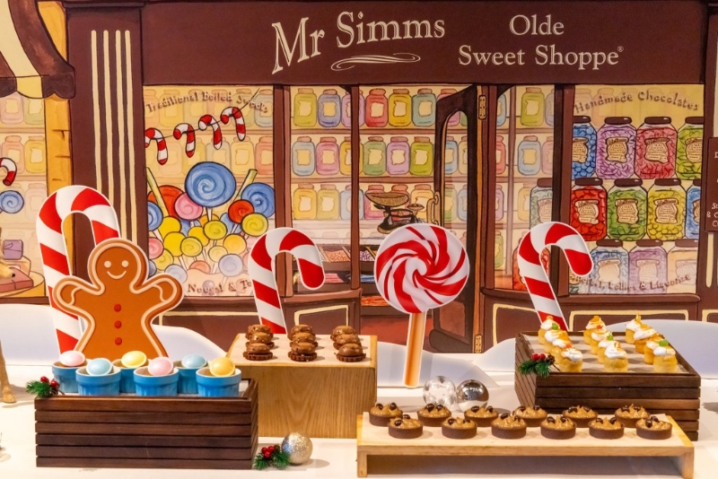 香港维港凯悦尚萃酒店The Farmhouse 咖啡厅 香港维港凯悦尚萃酒店The Farmhouse 咖啡厅