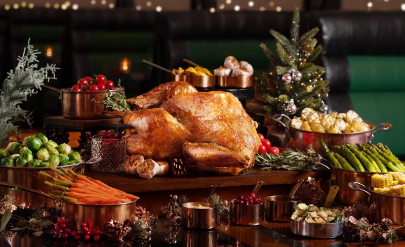 Bostonian Seafood & Grill火鸡外卖套餐 Bostonian Seafood & Grill火鸡外卖套餐