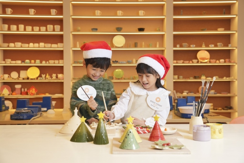 香港黄金海岸欢欣跃动住宿计划 香港黄金海岸欢欣跃动住宿计划