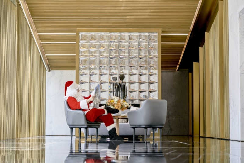 香港美利酒店 香港美利酒店