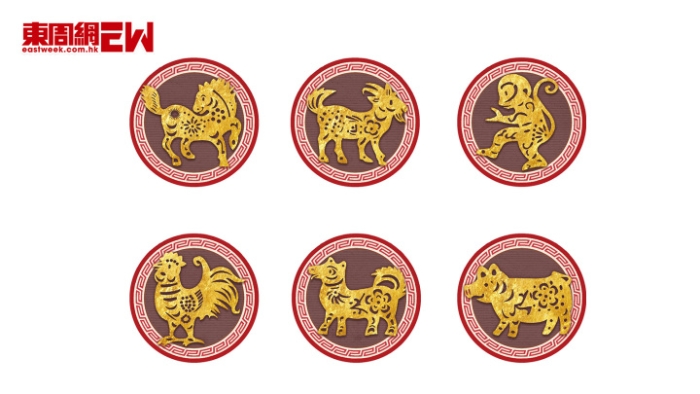 十二生肖 十二生肖