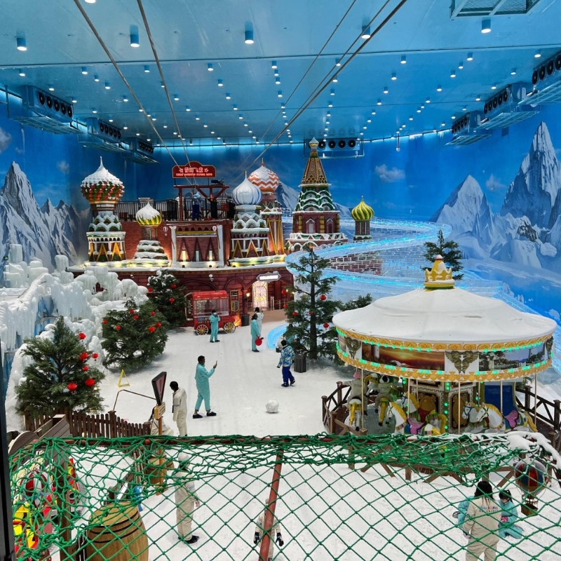 (图片授权:Facebook@JoeJunior孖J日记 ) (图片授权:Facebook@JoeJunior孖J日记 )