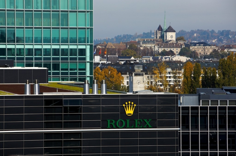 法国竞争监管机关（Autorite de la Concurrence）重罚Rolex 1亿美元，未知品牌会否因此撤离法国市场。。