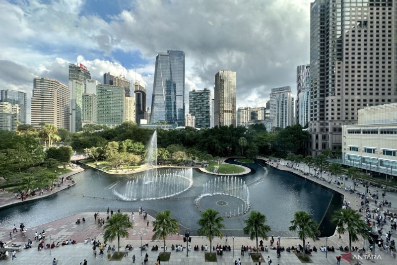 马来西亚在疫情后重启第二家园(MM2H)。 马来西亚在疫情后重启第二家园(MM2H)。