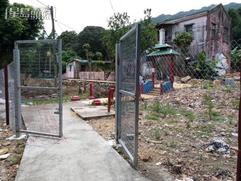 红楼一度被业主清拆，及后因政府介入而煞停。