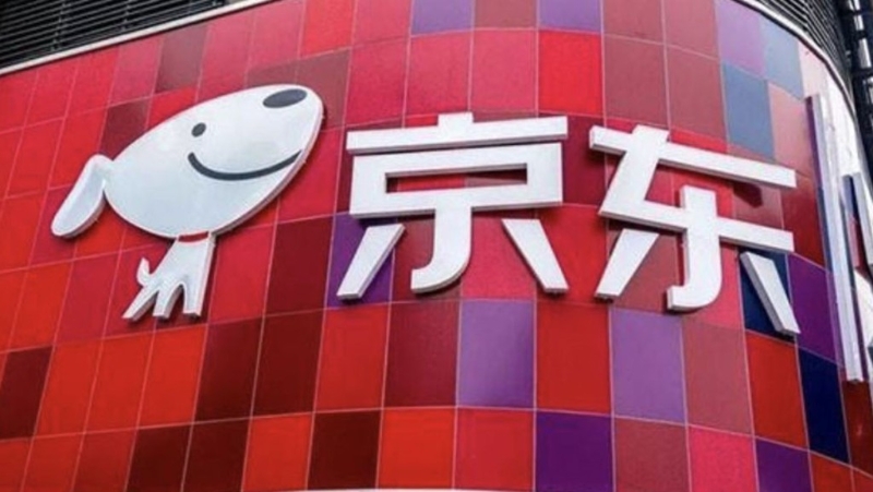京东 京东