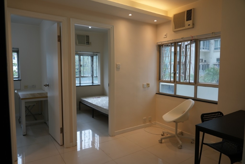 单位位于50座低层H室 单位位于50座低层H室