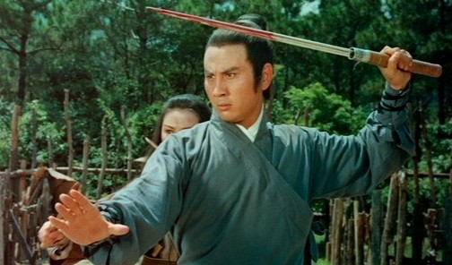 曾演出《独臂刀王》、《大军阀》等邵氏电影的演员宗华，今年4月26日惊爆离世，享寿80岁。