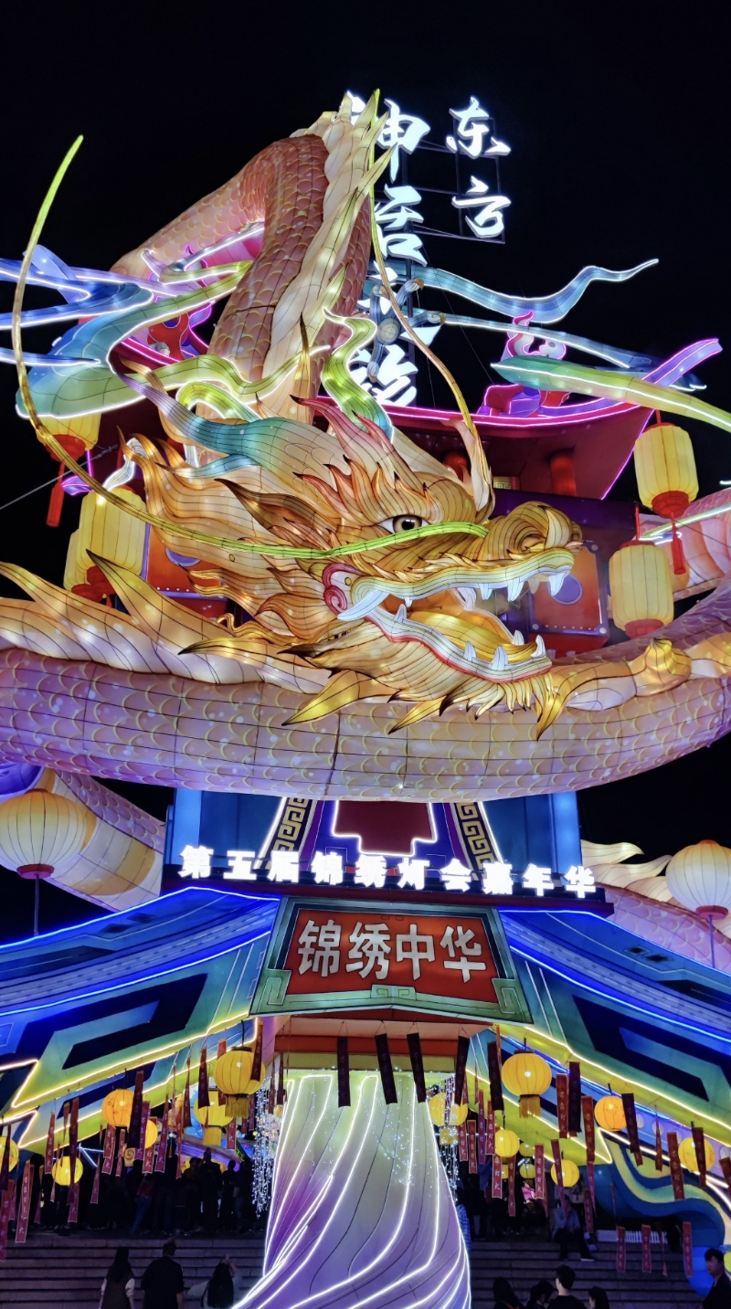 深圳景区元旦接待量排名前十:锦绣中华 深圳景区元旦接待量排名前十:锦绣中华