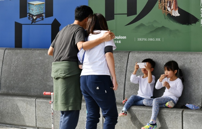 鼓励生育同样成为焦点。 鼓励生育同样成为焦点。