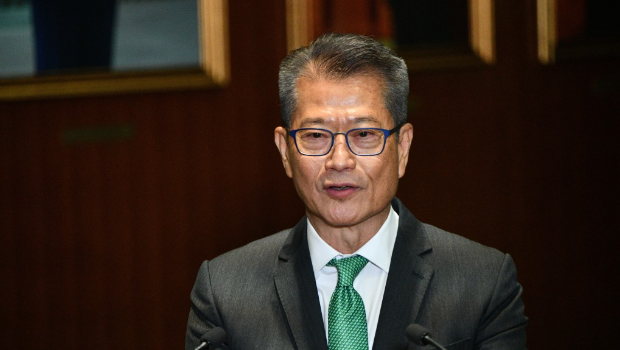 新一份《财政预算案》如何做到开源节流,备受关注。 新一份《财政预算案》如何做到开源节流,备受关注。