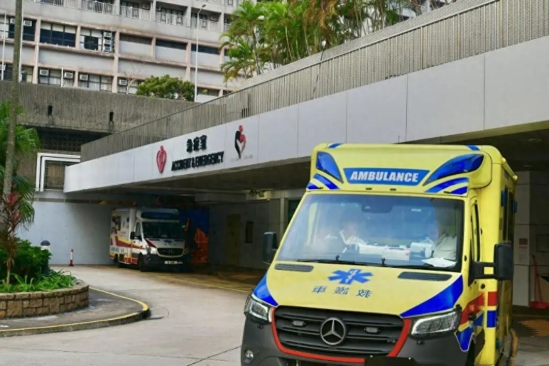 香港公立医院看急诊要变了？这一情况下，收费跟私医贴近！