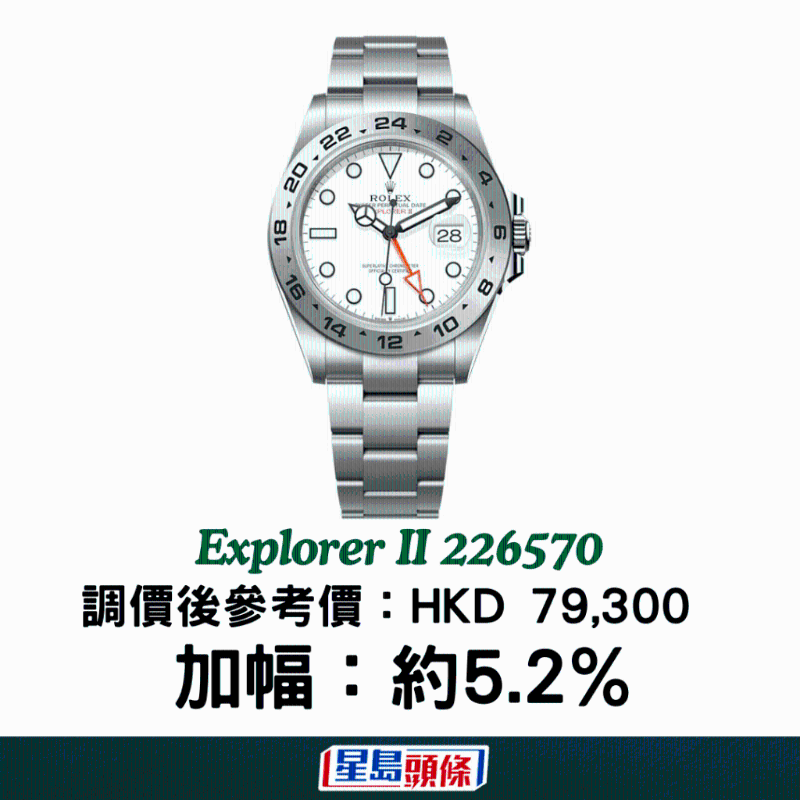 劳力士9 劳力士9