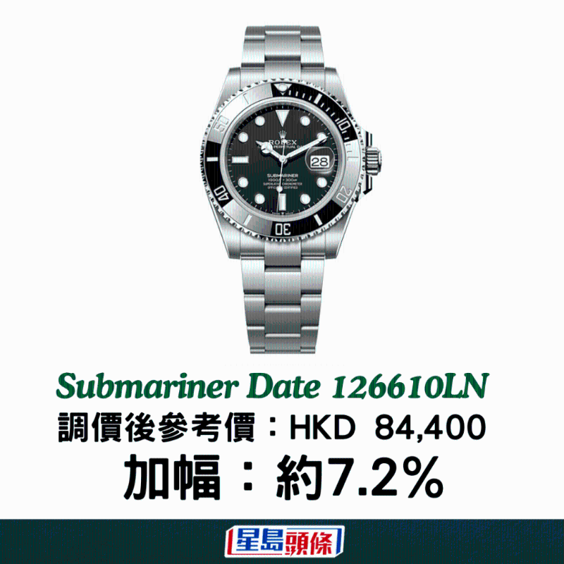 劳力士17 劳力士17