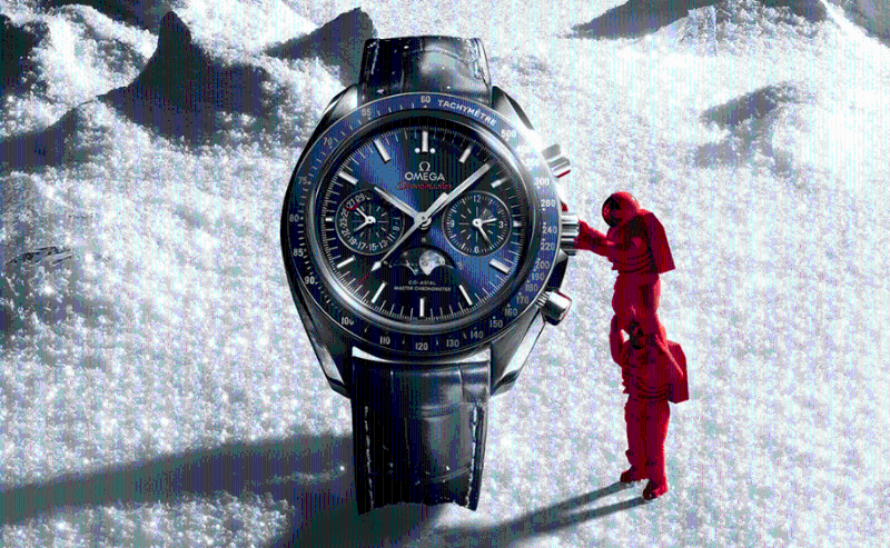 欧米茄(Omega)平均二手价更跌28.8%。 欧米茄(Omega)平均二手价更跌28.8%。