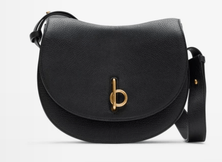 Burberry二手袋平均价值便宜42%。 Burberry二手袋平均价值便宜42%。