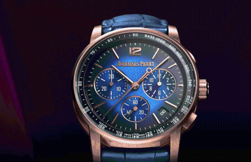 爱彼(Audemars Piguet)二手表平均溢价达14.5%。 爱彼(Audemars Piguet)二手表平均溢价达14.5%。