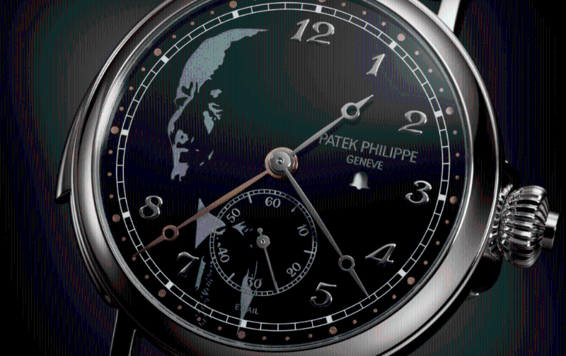 百达翡丽(Patek Philippe)二手表平均溢价达39.1%。 百达翡丽(Patek Philippe)二手表平均溢价达39.1%。