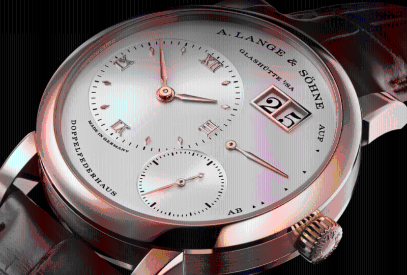 朗格(A Lange & Söhne)平均二手价跌21.3%。 朗格(A Lange & Söhne)平均二手价跌21.3%。