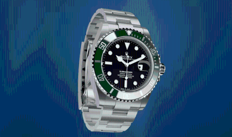 劳力士(Rolex)二手表平均溢价达20.3%。 劳力士(Rolex)二手表平均溢价达20.3%。