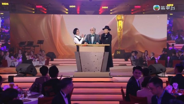 最佳女主持 最佳女主持