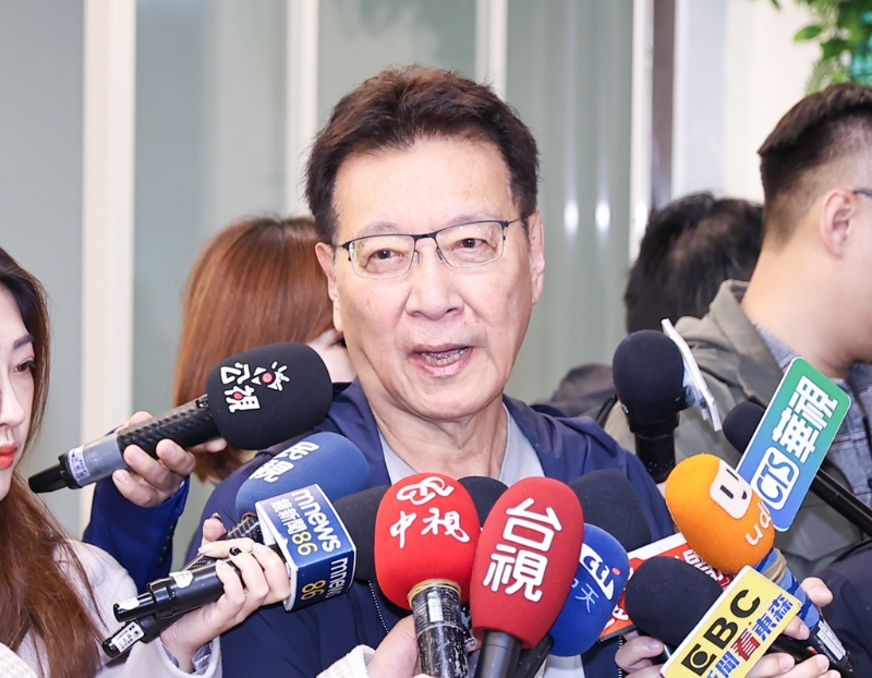 赵少康呼应民众党4大主张 加码“阳光照进地方议会” 赵少康呼应民众党4大主张 加码“阳光照进地方议会”