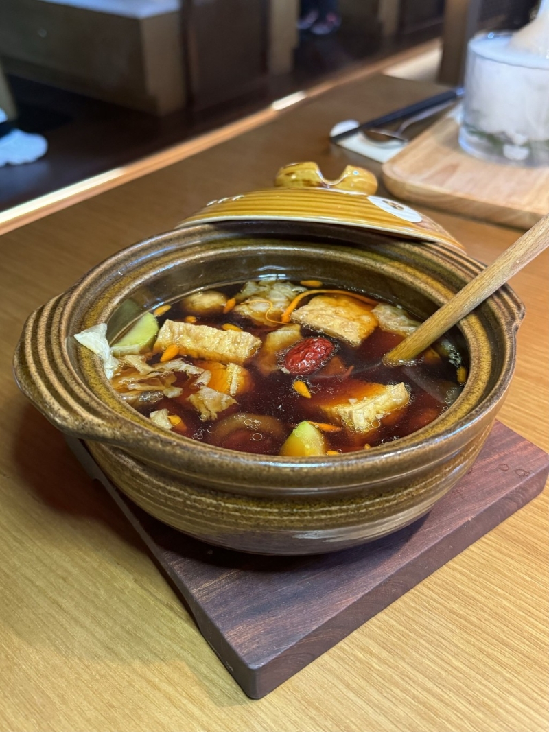 南洋肉骨茶 南洋肉骨茶