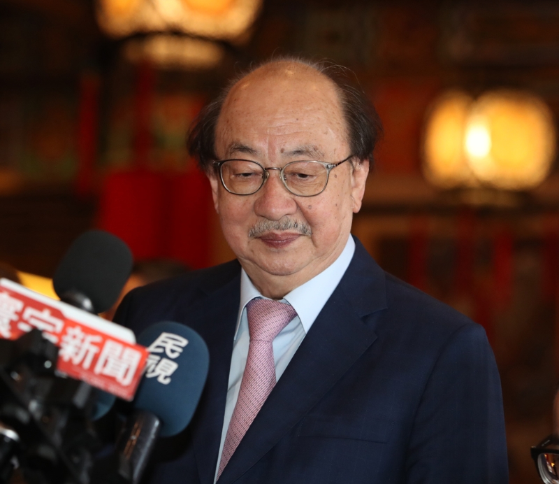民进党“立院”党团总召柯建铭。(中时资料照) 民进党“立院”党团总召柯建铭。(中时资料照)