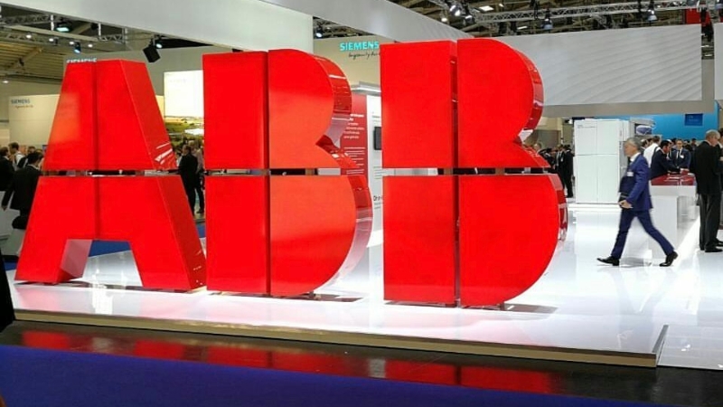 ABB业务包括生产充电器、工业机械人以及工厂马达和驱动器等。 facebook ABB业务包括生产充电器、工业机械人以及工厂马达和驱动器等。 facebook